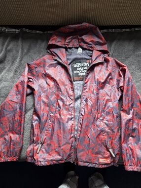 Superdry Windbreaker